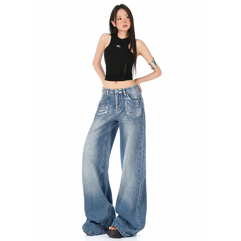 Poyz Jeans Women's-13