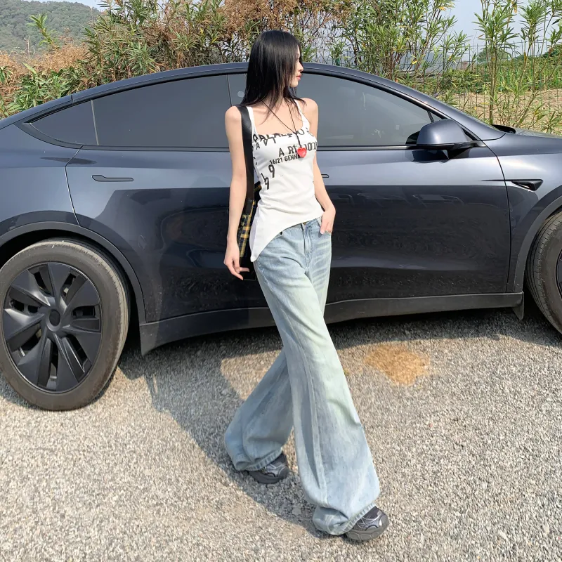 Poyz Jeans Women's-11