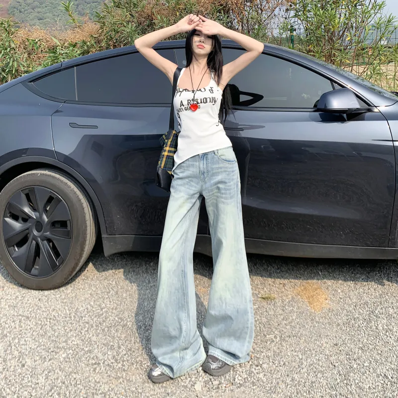 Poyz Jeans Women's-6