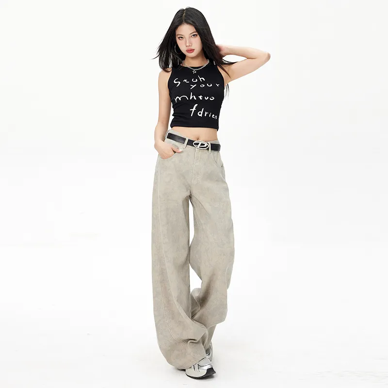 Poyz Jeans Women's Tie Dye Color-11