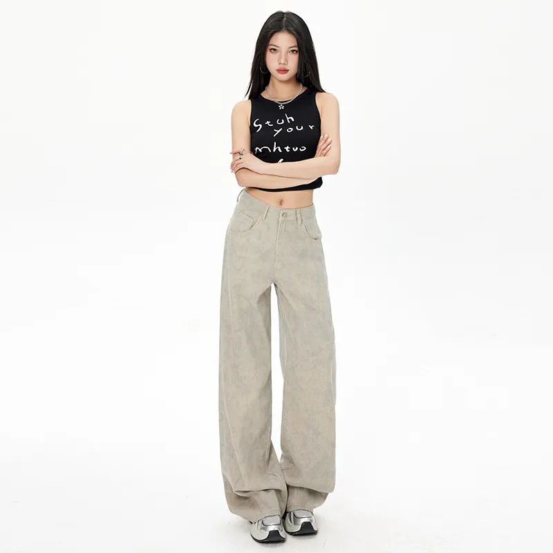 Poyz Jeans Women's Tie Dye Color-5