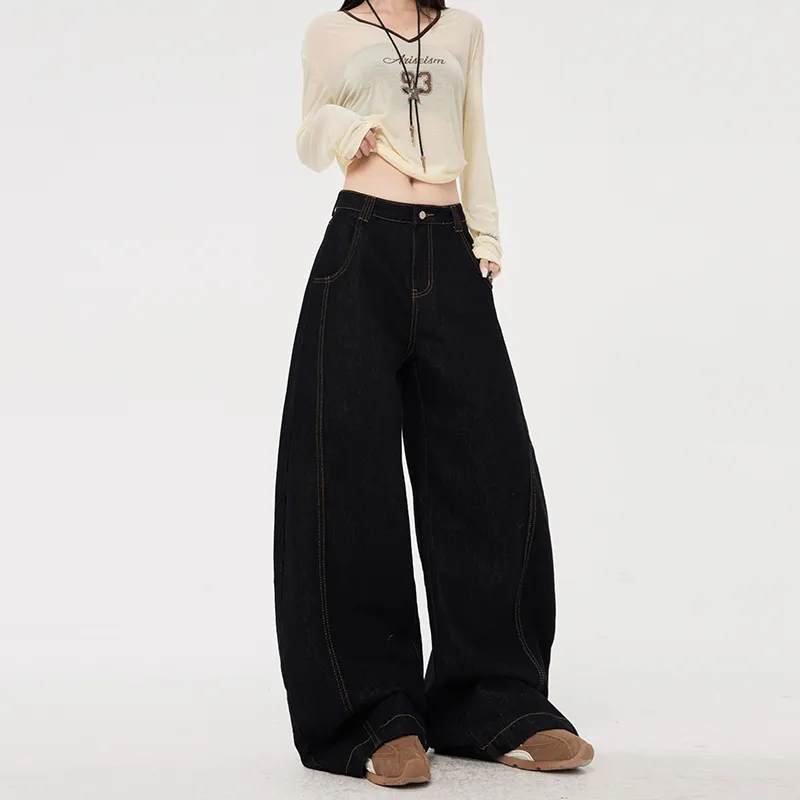 Poyz Jeans Women's-4