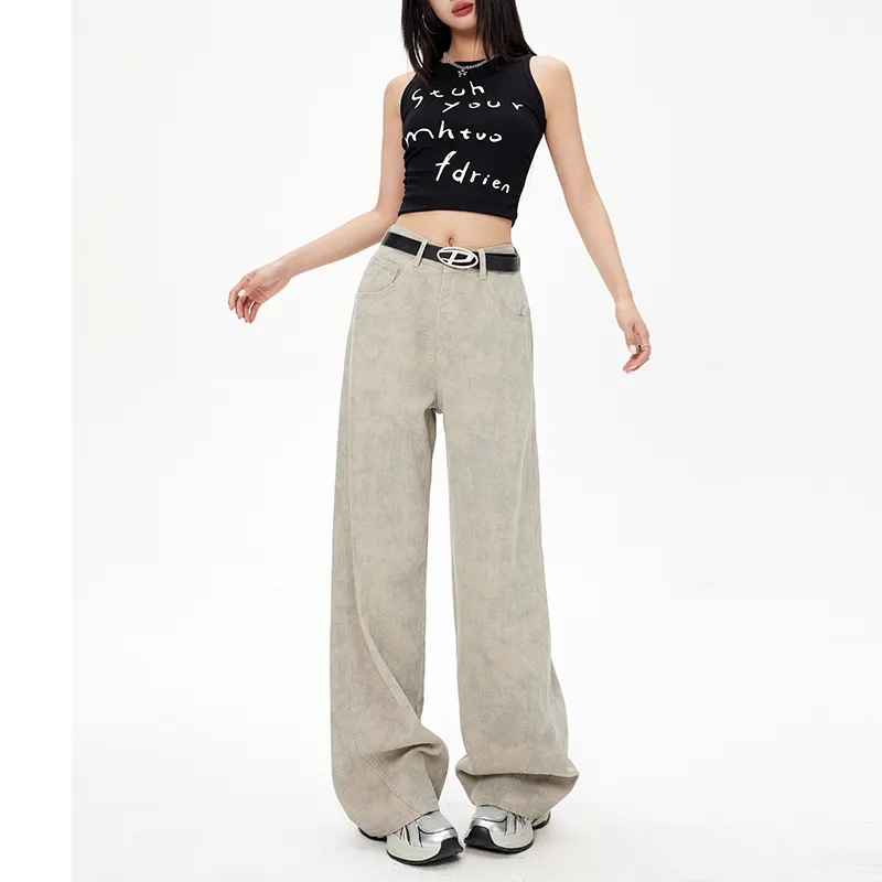 Poyz Jeans Women's Tie Dye Color-4