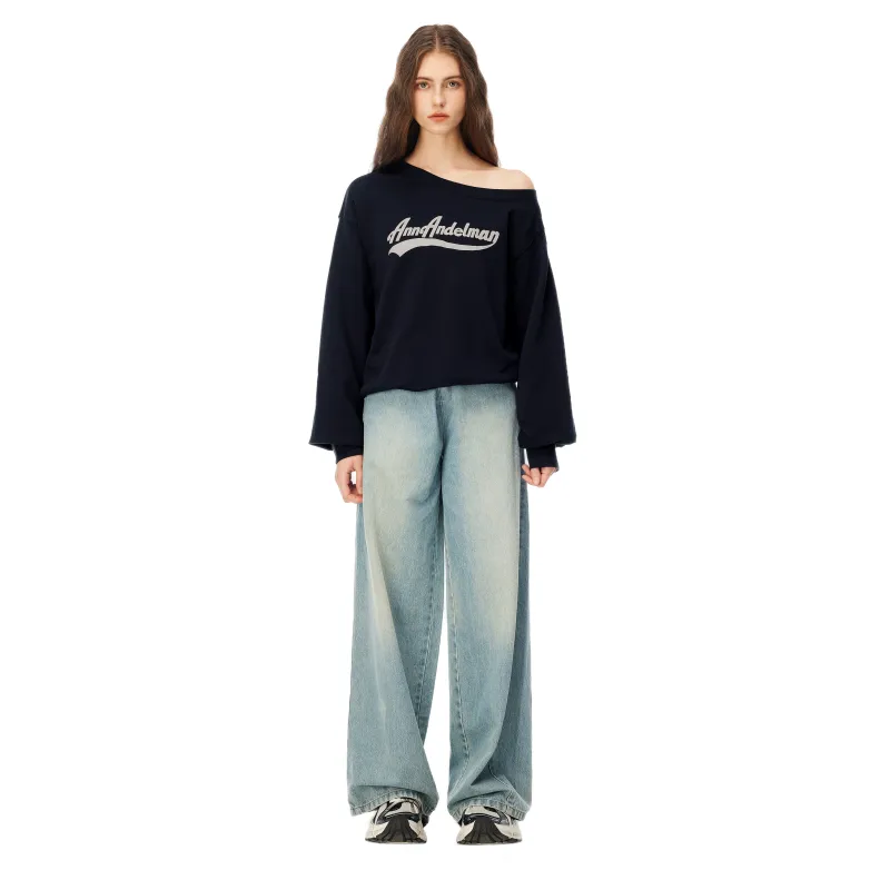 ANN ANDELMAN Sweatshirt Women's-12