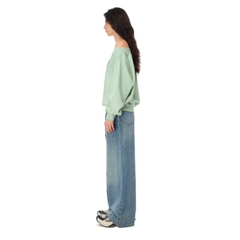 ANN ANDELMAN Sweatshirt Women's-18