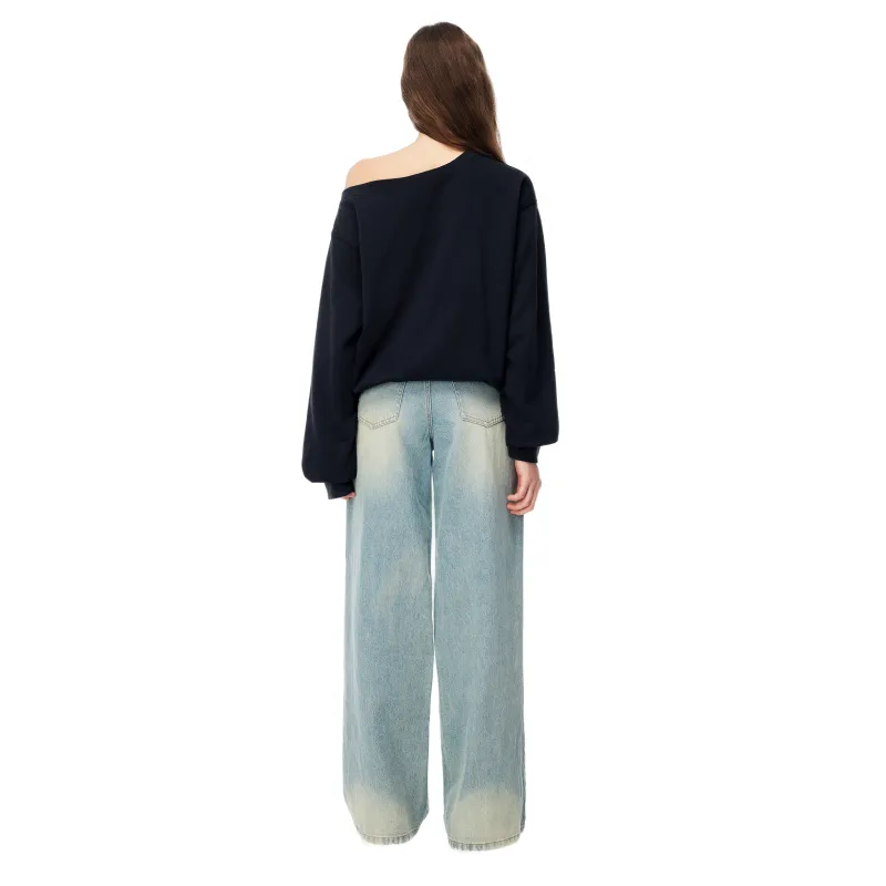 ANN ANDELMAN Sweatshirt Women's-14