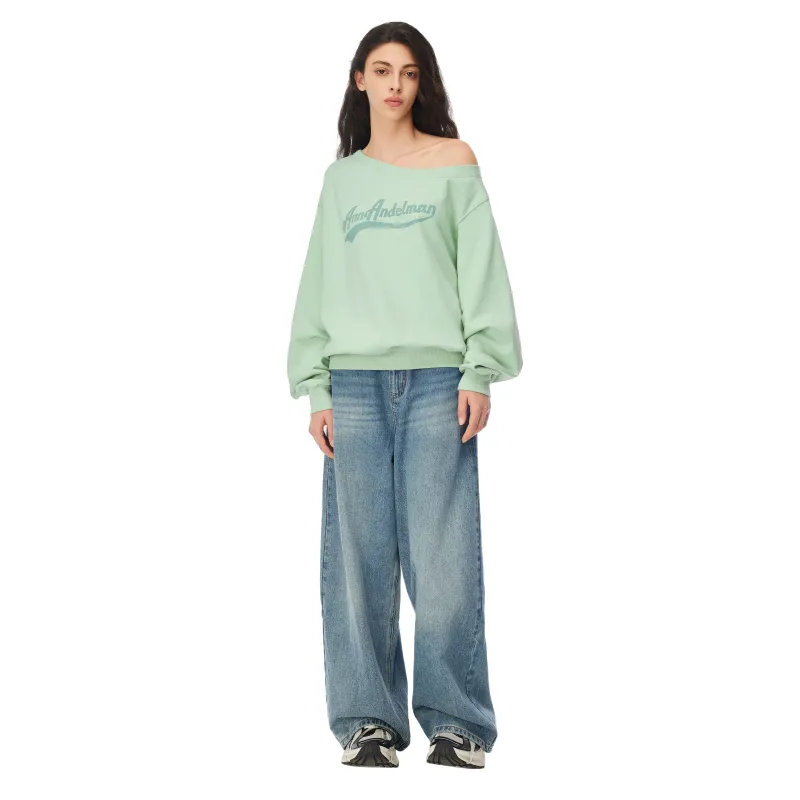 ANN ANDELMAN Sweatshirt Women's-17