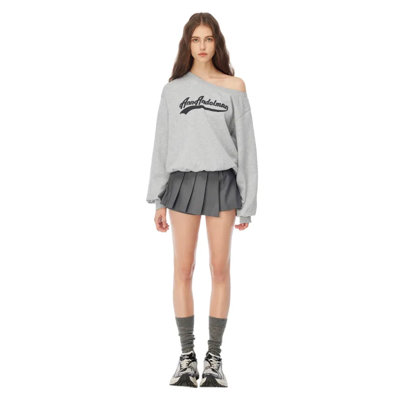 ANN ANDELMAN Sweatshirt Women's-2