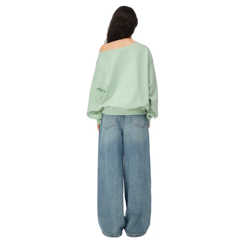 ANN ANDELMAN Sweatshirt Women's-19