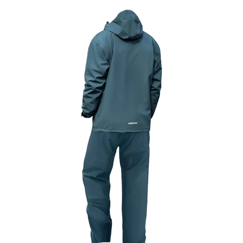 Zheng Yu Raincoats & Rain Ponchos-16