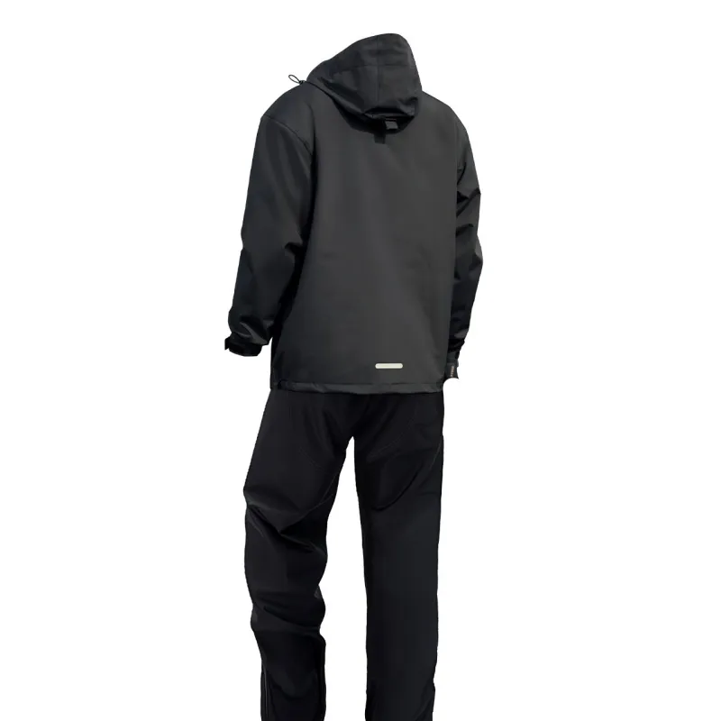 Zheng Yu Raincoats & Rain Ponchos-2