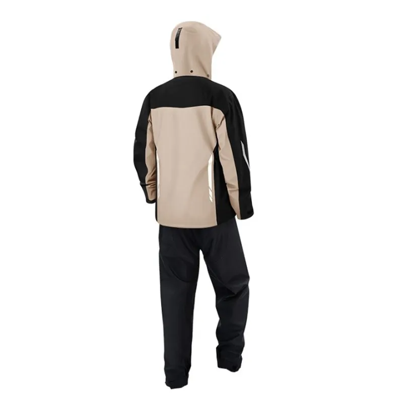 Zheng Yu Raincoats & Rain Ponchos-1