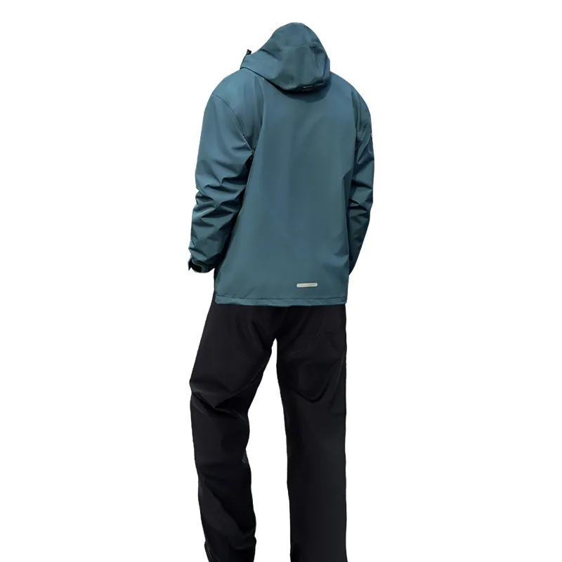 Zheng Yu Raincoats & Rain Ponchos-9