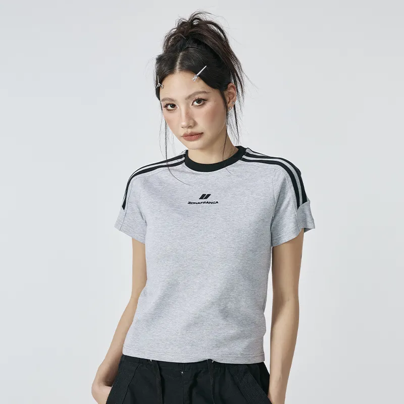UFZ T Shirts Unisex-5