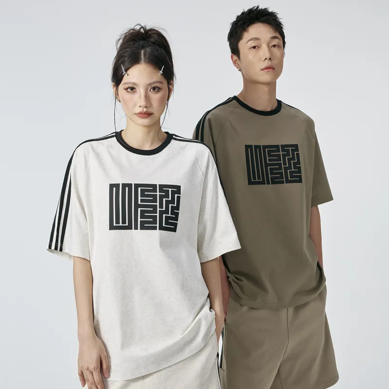 UFZ T Shirts Unisex-3