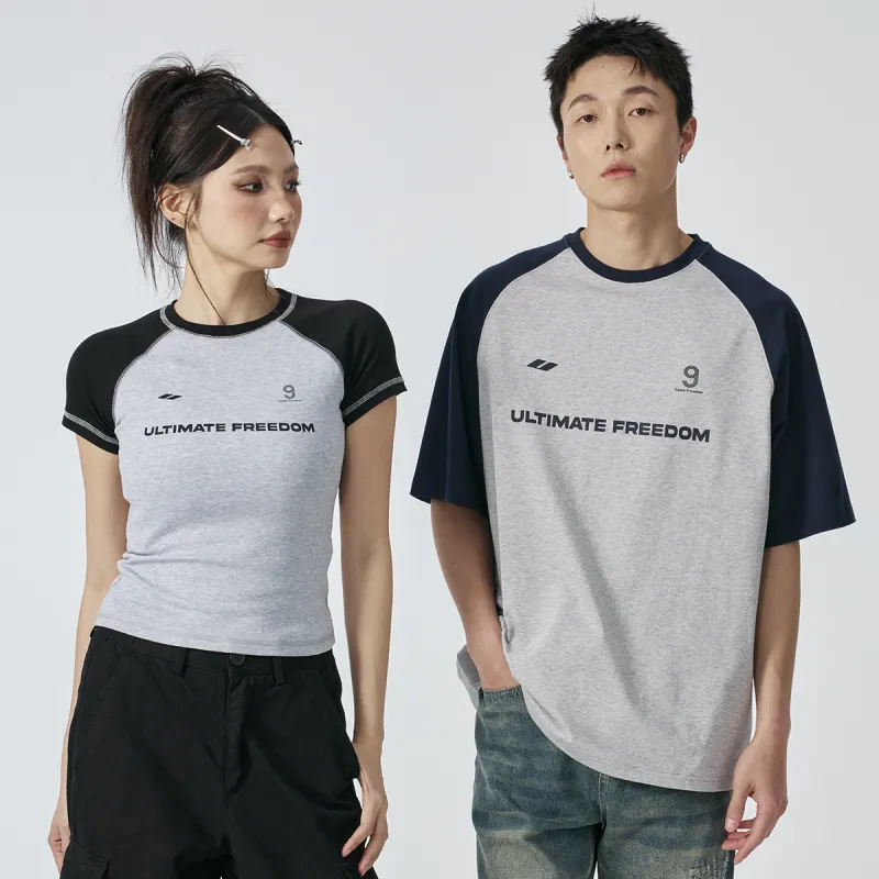 UFZ T Shirts Unisex-12