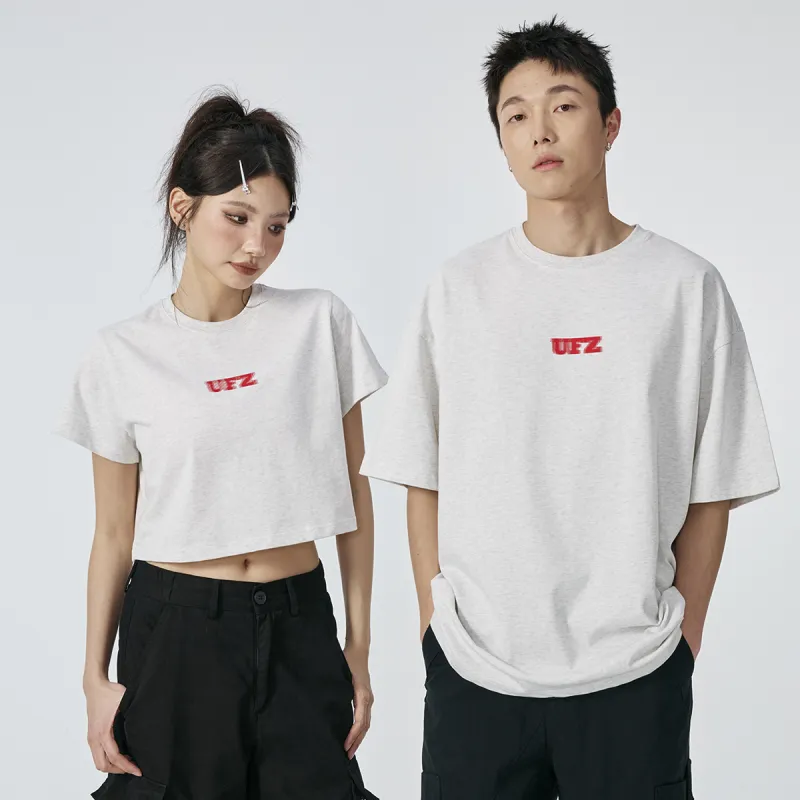 UFZ T Shirts Unisex-16