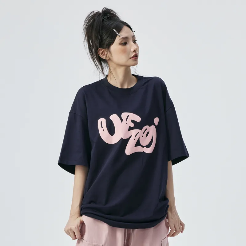 UFZ T Shirts Unisex-14