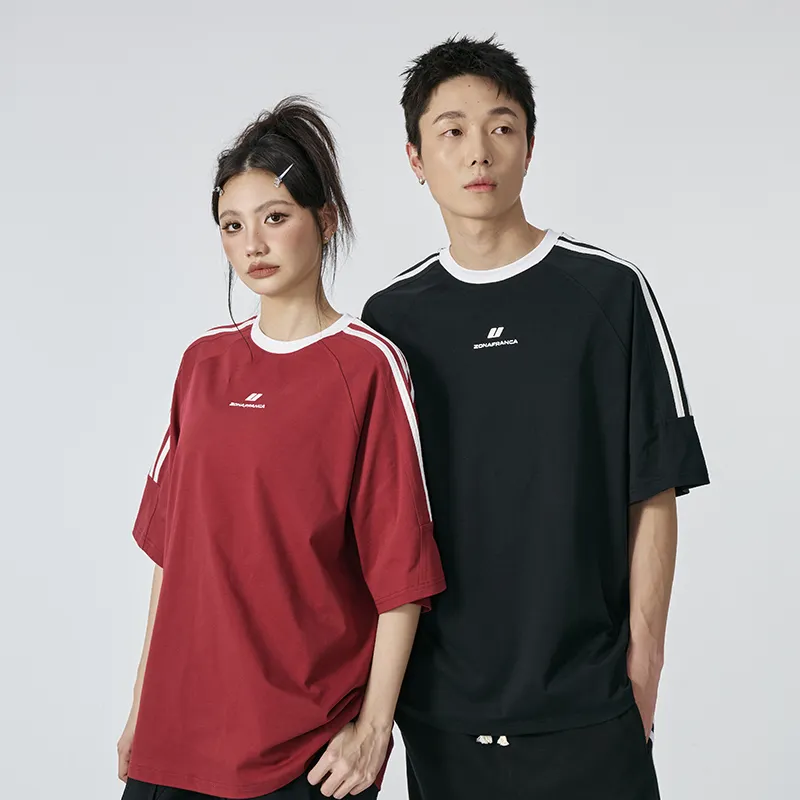 UFZ T Shirts Unisex-14
