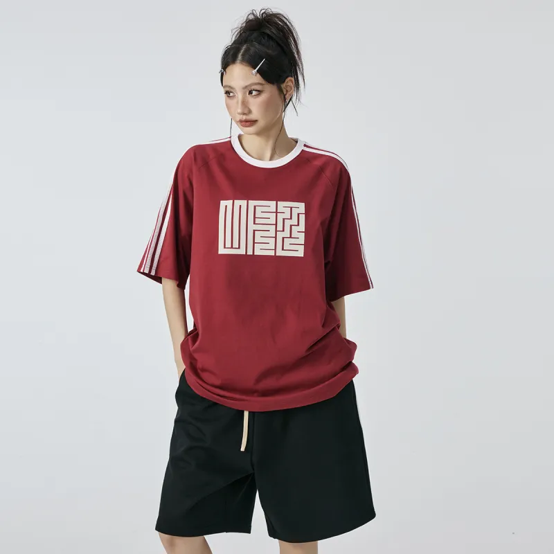 UFZ T Shirts Unisex-14