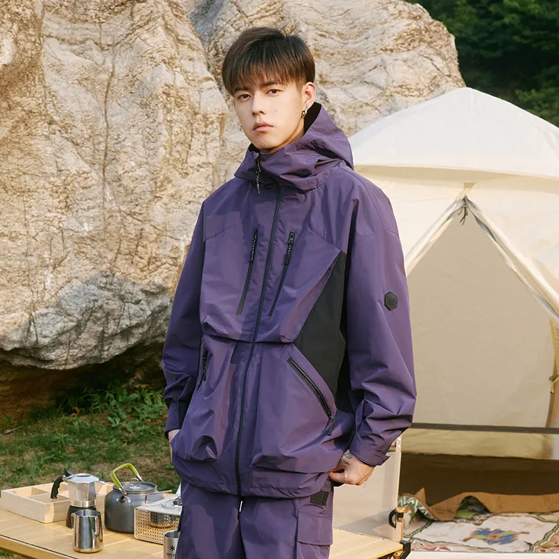 UFZ Jackets Unisex-8