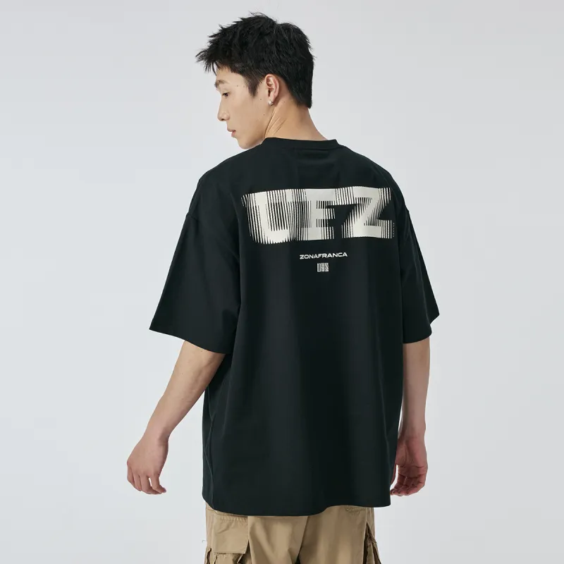 UFZ T Shirts Unisex-3