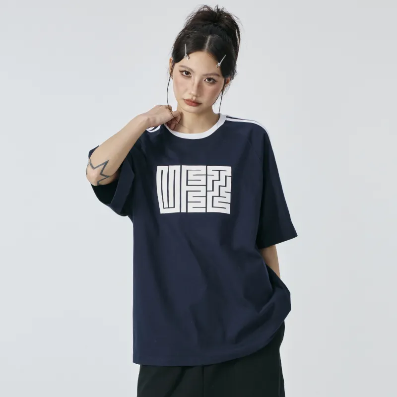 UFZ T Shirts Unisex-9