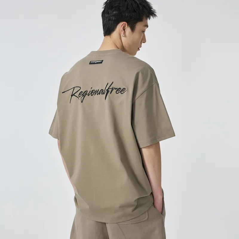 UFZ T Shirts Unisex-6