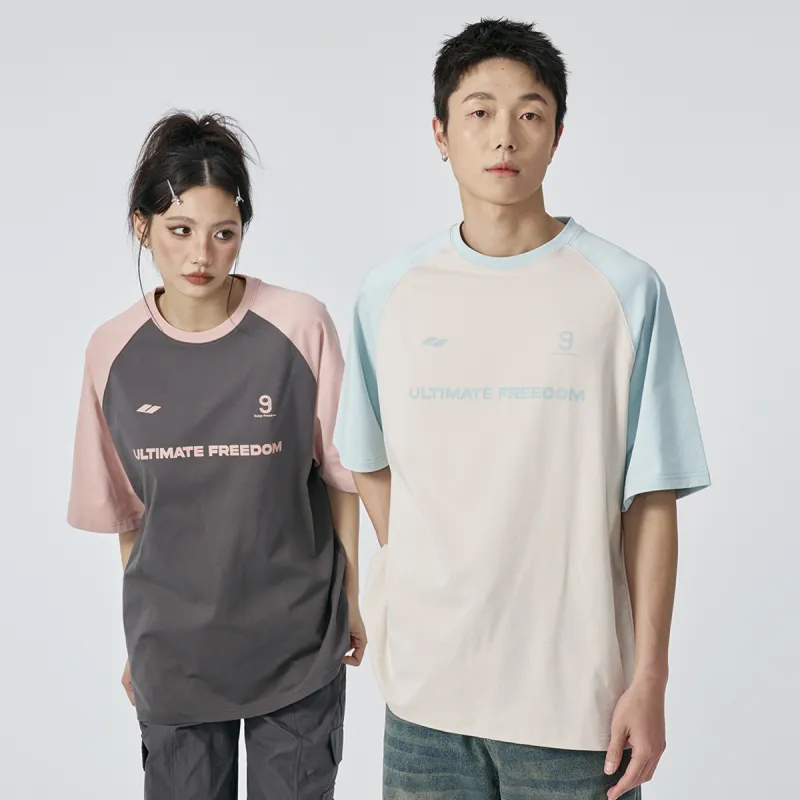 UFZ T Shirts Unisex-5