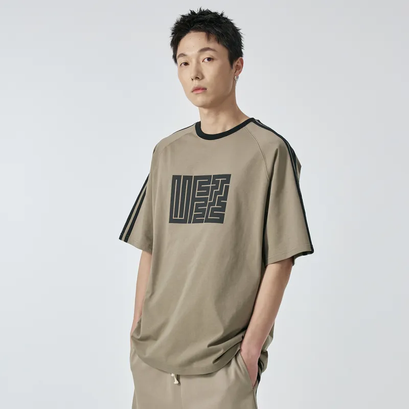 UFZ T Shirts Unisex-2