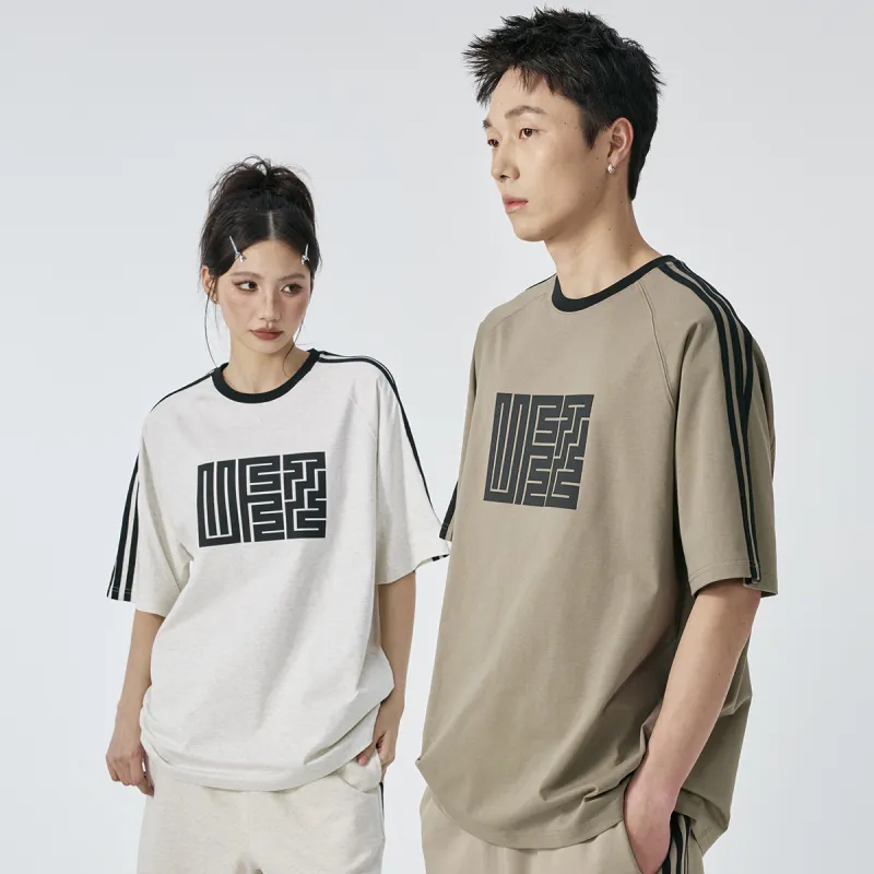 UFZ T Shirts Unisex-6