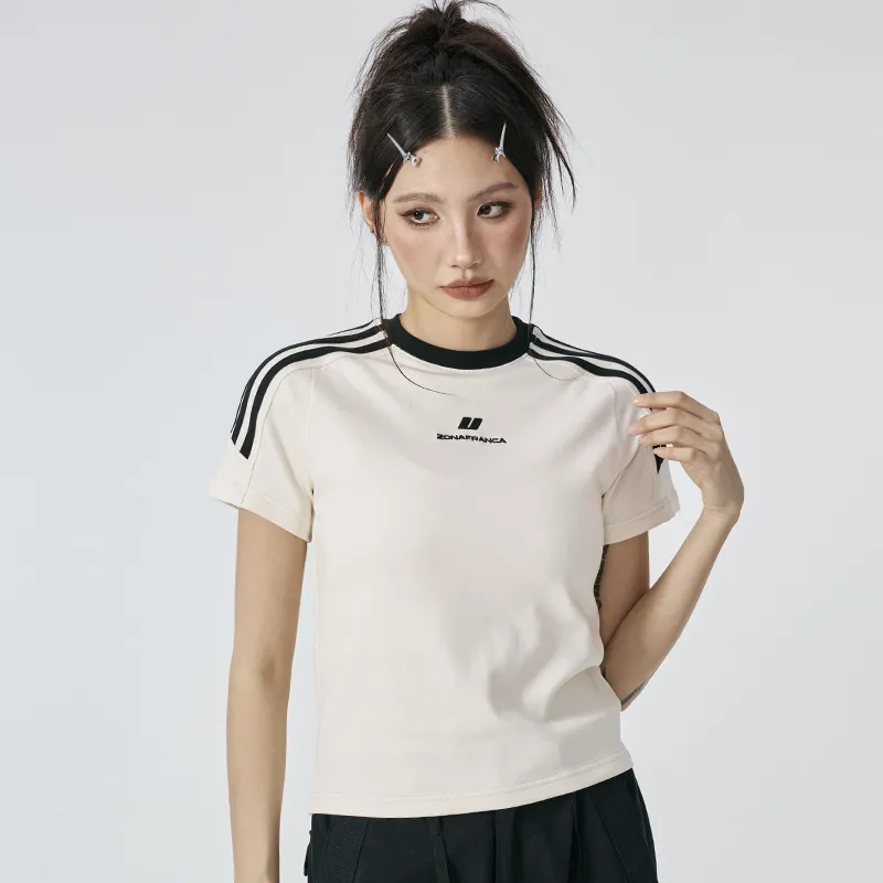 UFZ T Shirts Unisex-8