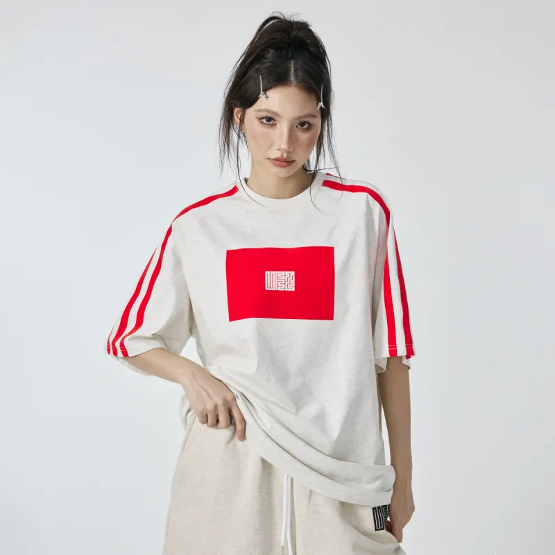 UFZ T Shirts Unisex-20