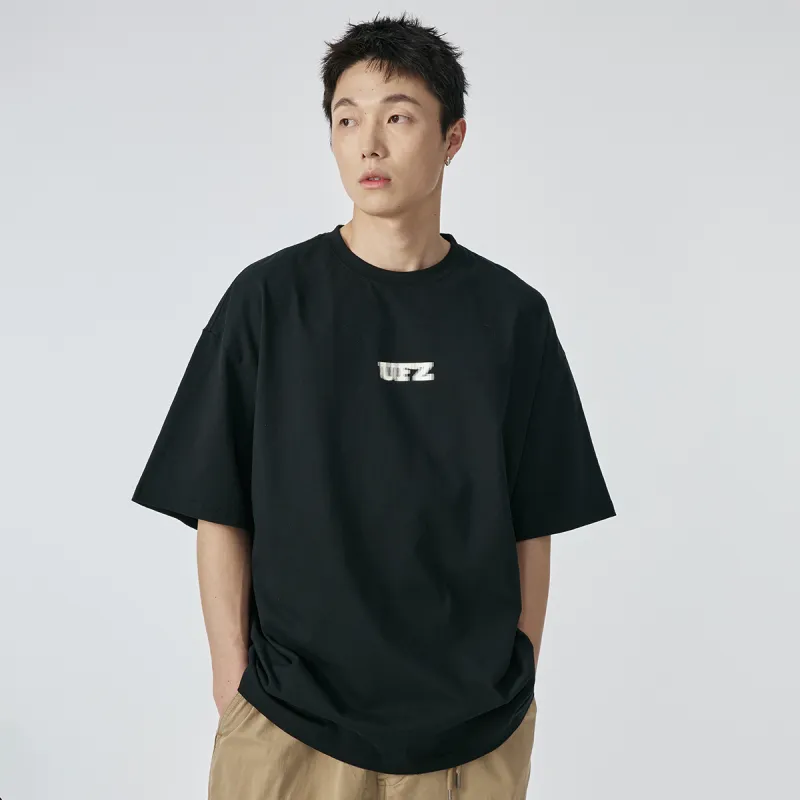 UFZ T Shirts Unisex-2