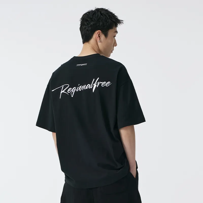 UFZ T Shirts Unisex-3
