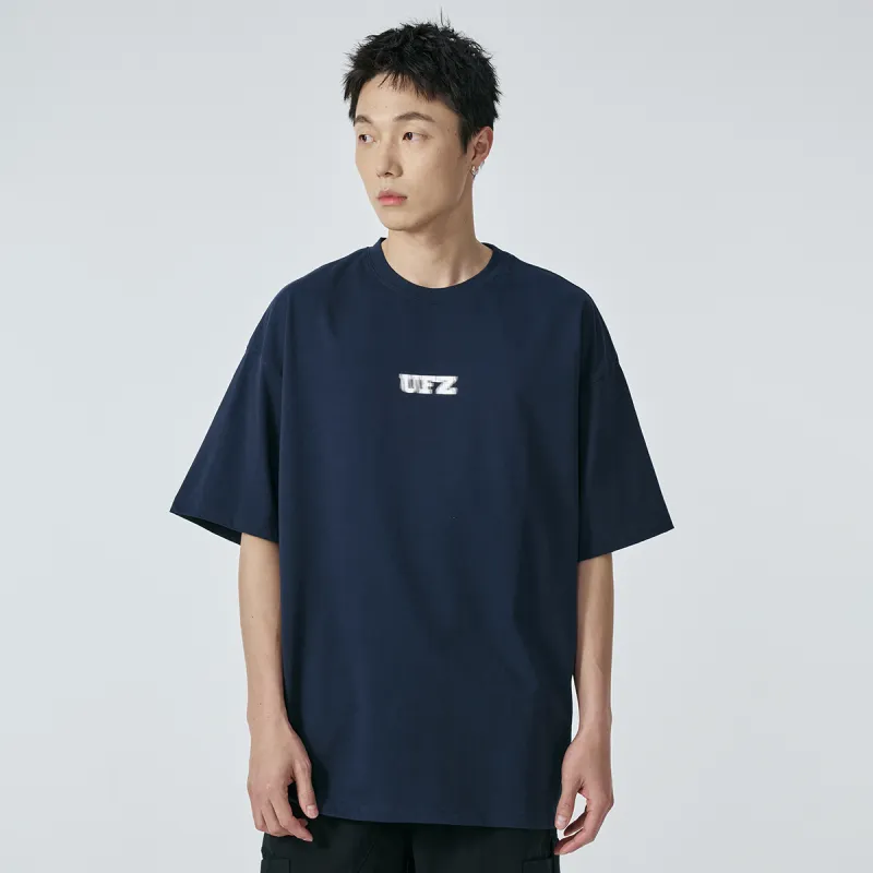 UFZ T Shirts Unisex-6