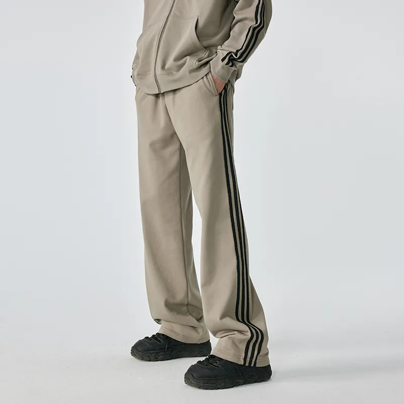 UFZ Casual Pants Unisex-3