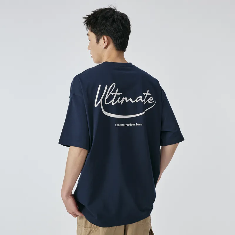 UFZ T Shirts Unisex-3