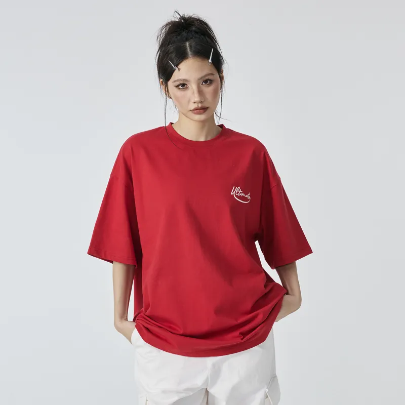 UFZ T Shirts Unisex-13