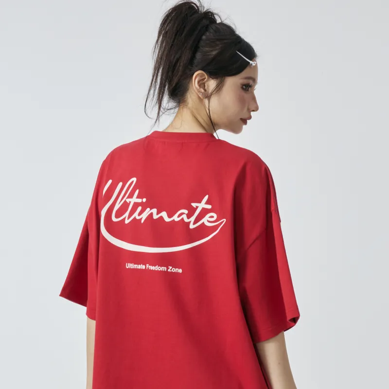 UFZ T Shirts Unisex-12