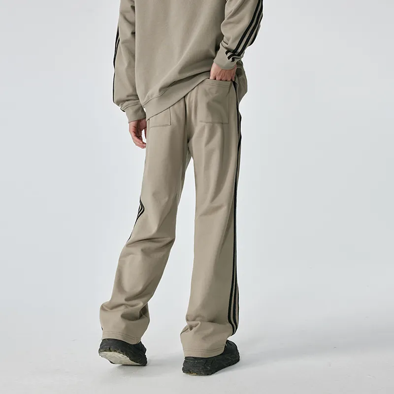 UFZ Casual Pants Unisex-4