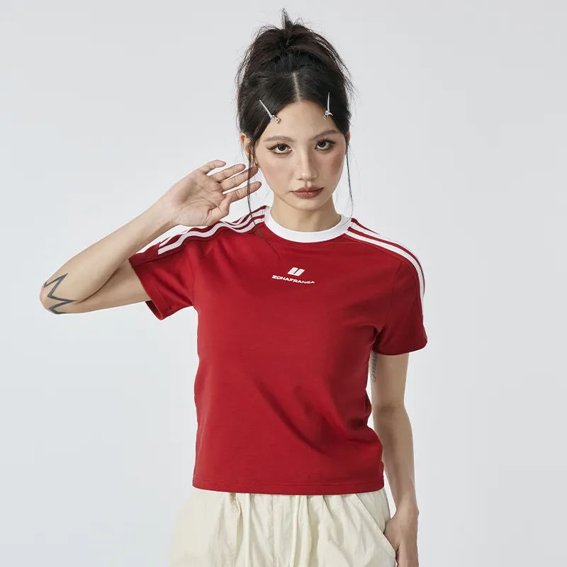 UFZ T Shirts Unisex-11