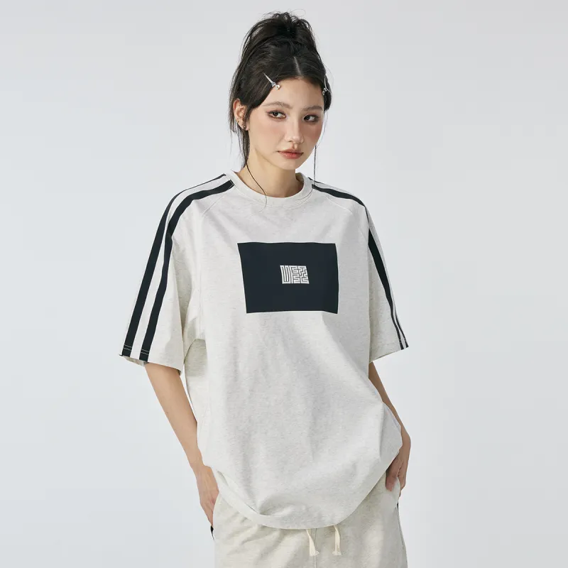 UFZ T Shirts Unisex-21