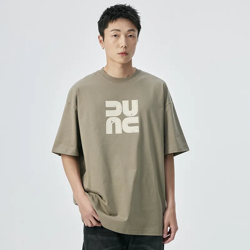 UFZ T Shirts Unisex-14