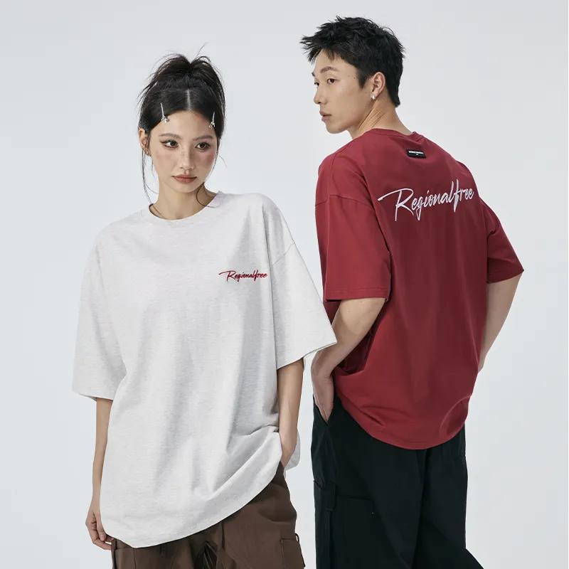 UFZ T Shirts Unisex-11