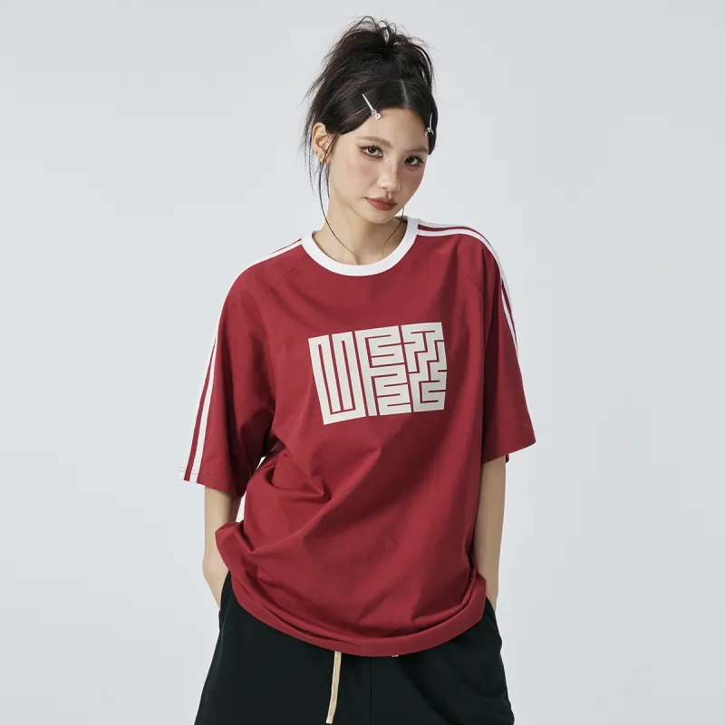 UFZ T Shirts Unisex-13