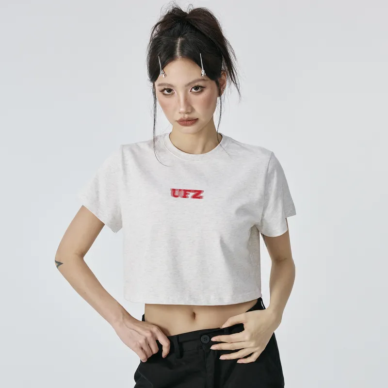 UFZ T Shirts Unisex-18