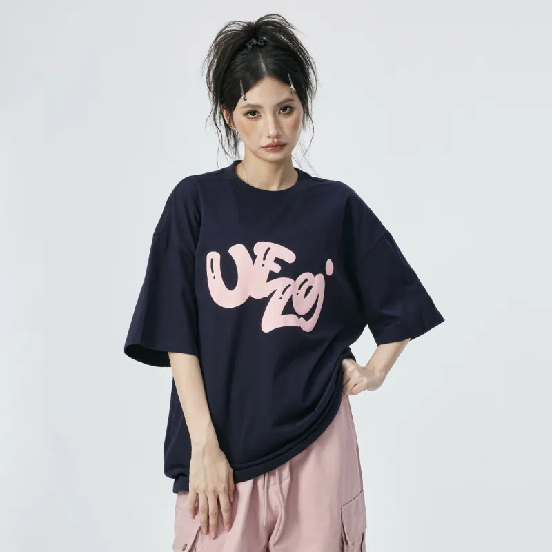 UFZ T Shirts Unisex-16