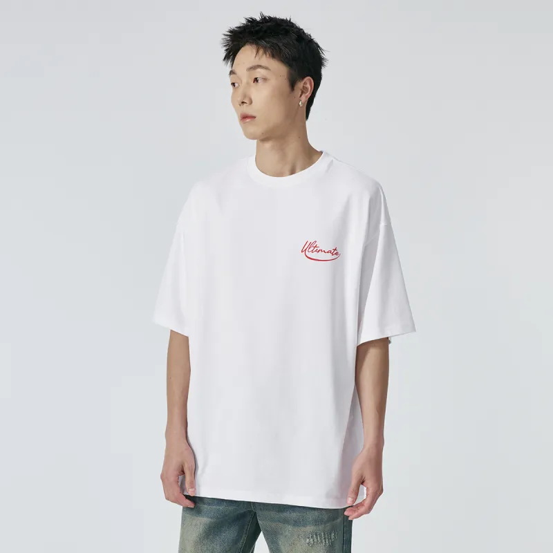 UFZ T Shirts Unisex-7