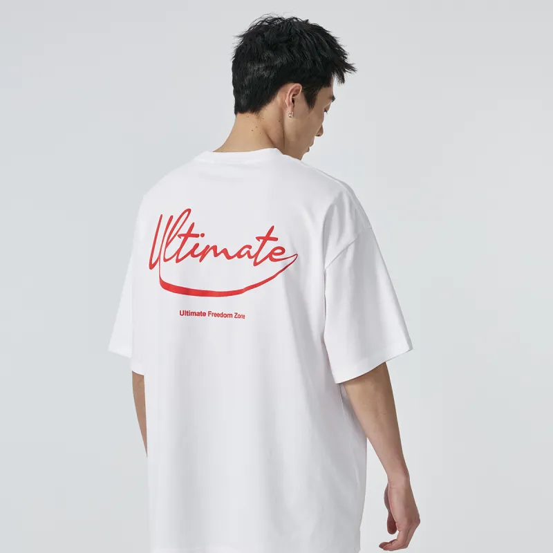 UFZ T Shirts Unisex-8